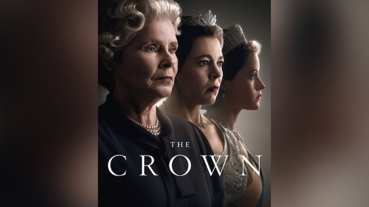 ‘The Crown’ podría regresar con séptima temporada con el escándalo del expríncipe Andrés y Epstein