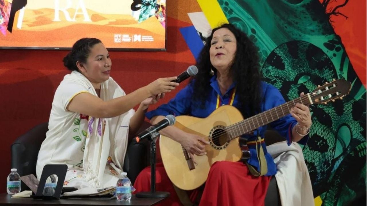 ¡Un verdadero triunfo! Sonora cierra con éxito su participación en la 47 FIL Palacio de Minería