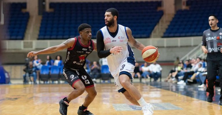 Perkins es el líder en asistencias en la liga