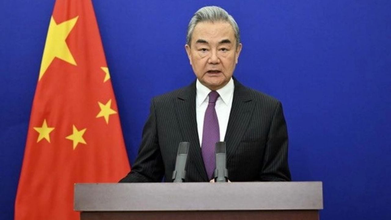 China expresa respaldo a Irán y llama a frenar la escalada tras ataques de Estados Unidos e Israel