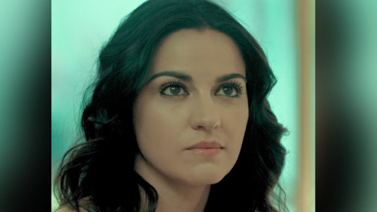 ¿Brujería contra Maite Perroni? Vidente afirma que un “trabajo” estaría afectando su suerte (VIDEO)