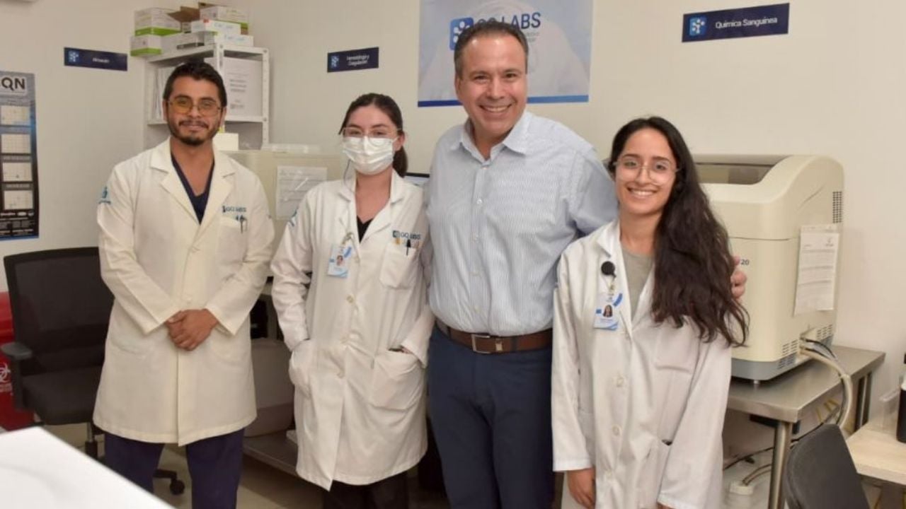 ‘Toño’ Astiazarán recibe reconocimiento de Ciudades Capitales por programas de salud pública en Hermosillo a favor de las familias