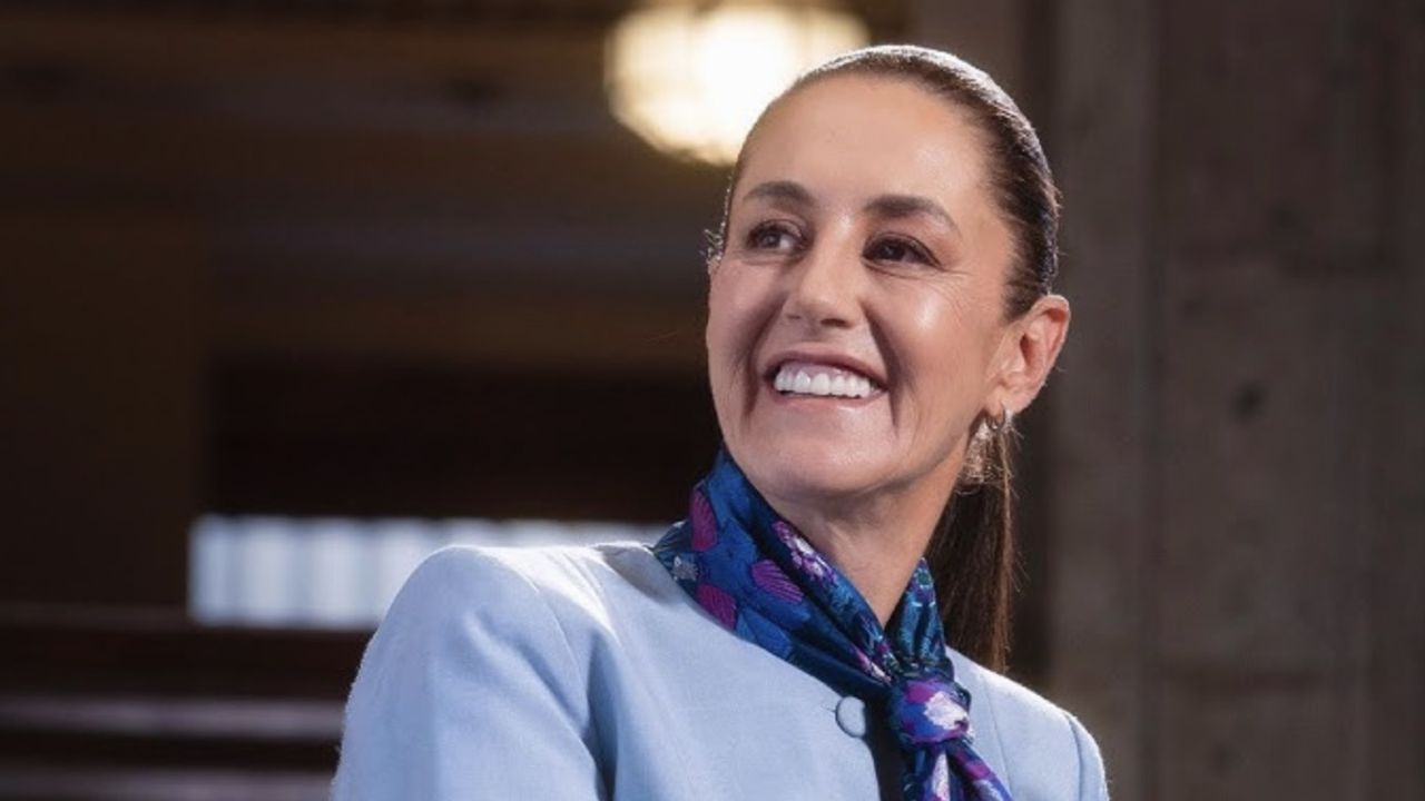 “Ya está lista”: Sheinbaum revisará HOY Reforma Electoral tras nuevas modificaciones