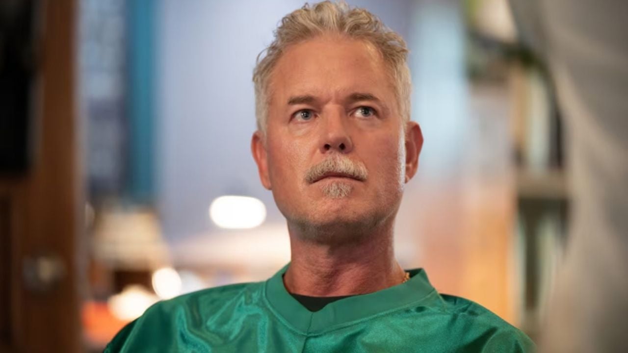 No fue el ELA: Revelan las verdaderas causas de muerte de Eric Dane, actor de ‘Grey’s Anatomy’