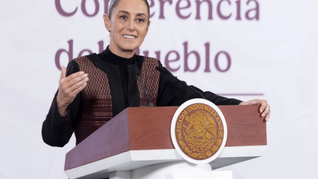 ¿Cuándo enviará Claudia Sheinbaum la Reforma Electoral al Congreso? Esto dijo la presidenta