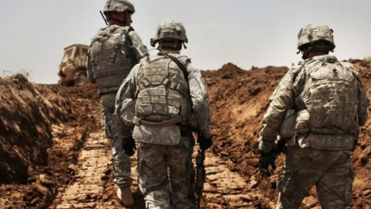 En medio de la tensión con Irán, Estados Unidos cierra embajadas en Kuwait y Arabia Saudita