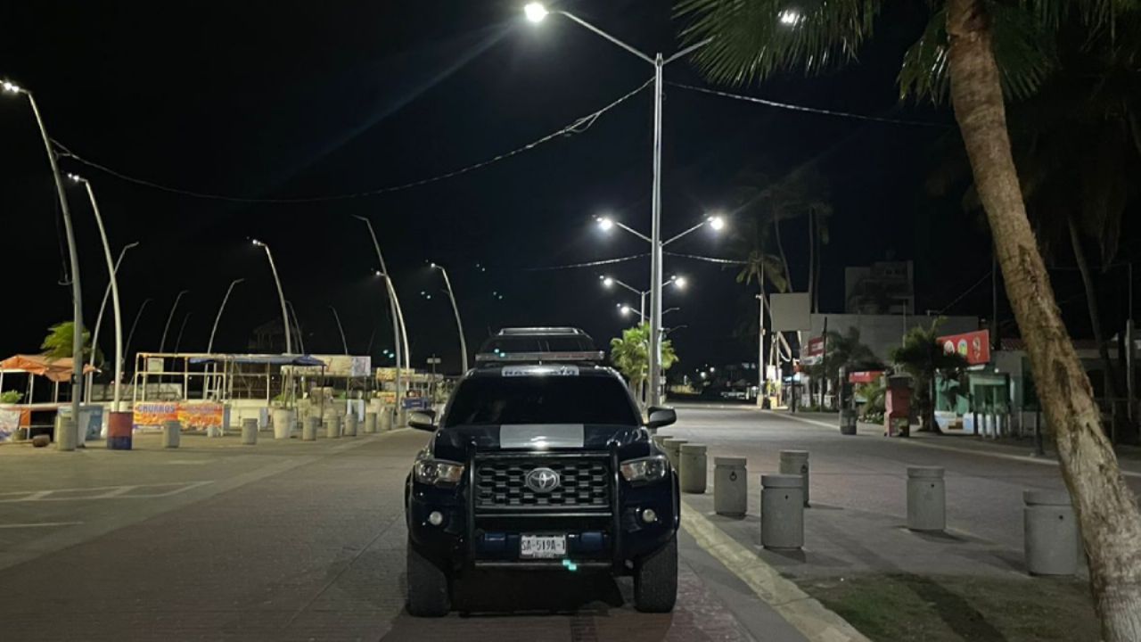 Hallan sin vida a pescador en Las Aguamitas, Navolato; tenía impactos de bala en la cabeza