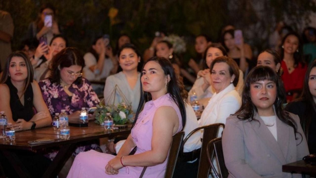 ‘Mujer es Fuerza’: Instituto Sonorense de la Juventud reconoce a mujeres que transforman sus comunidades