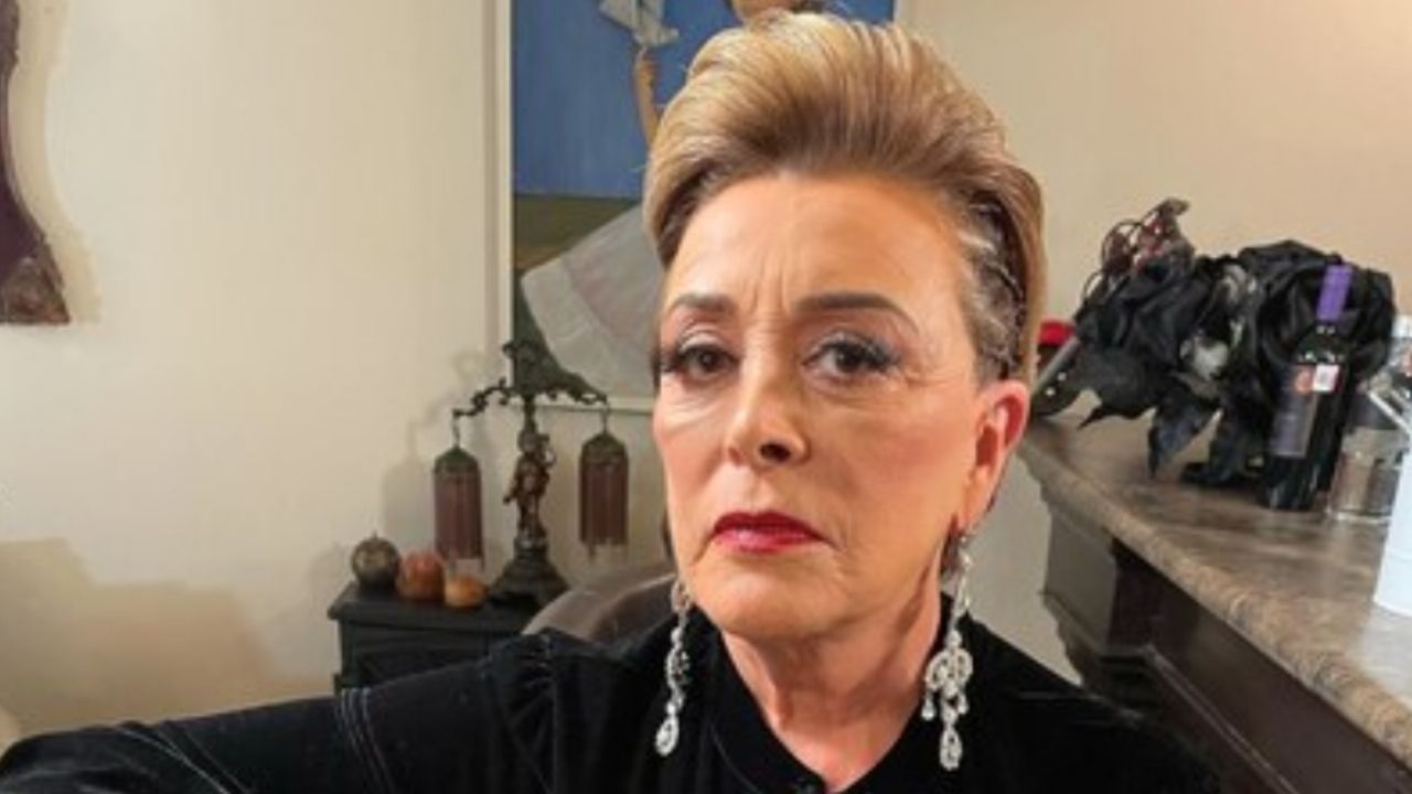 Sylvia Pasquel estalla y arremete en contra de reporteros de ‘Venga la Alegría’ por este motivo