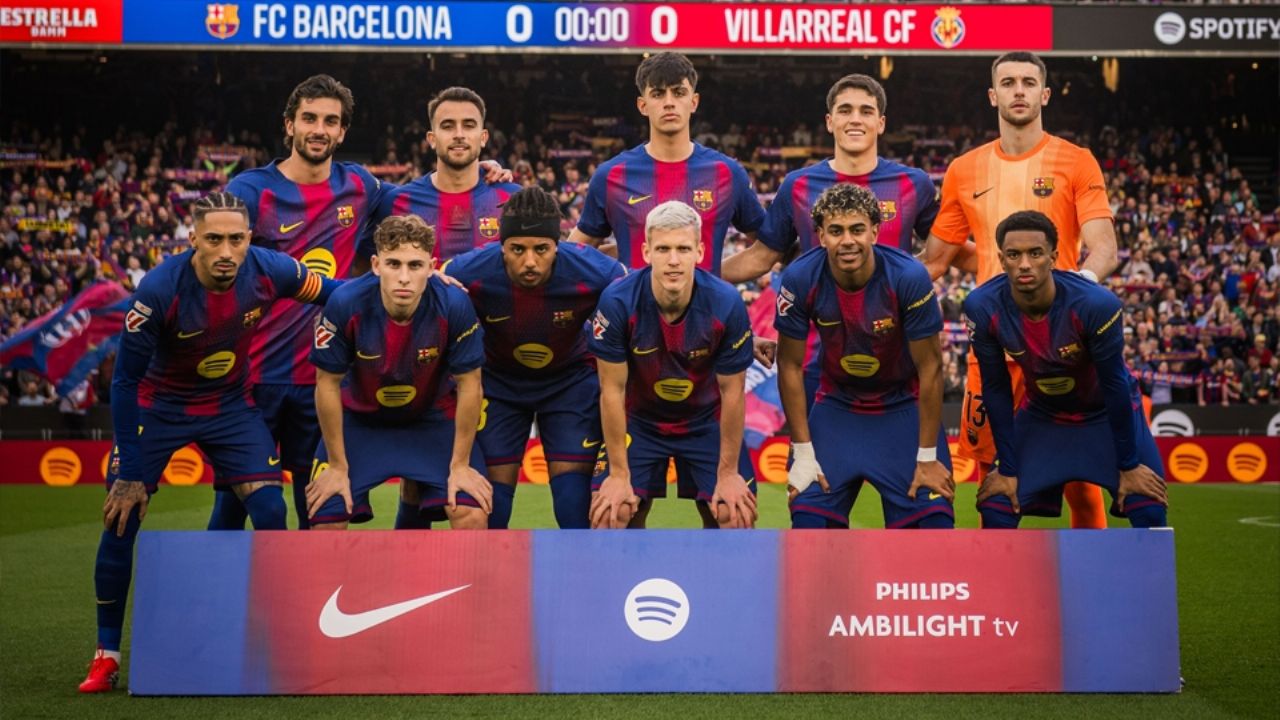 Barcelona intentará remontar ante el Atlético de Madrid con hasta cinco bajas en su plantilla