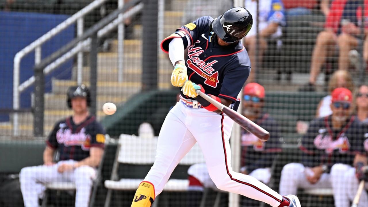 MLB: Jurickson Profar se perderá la temporada 2026 debido al uso de sustancias prohibidas