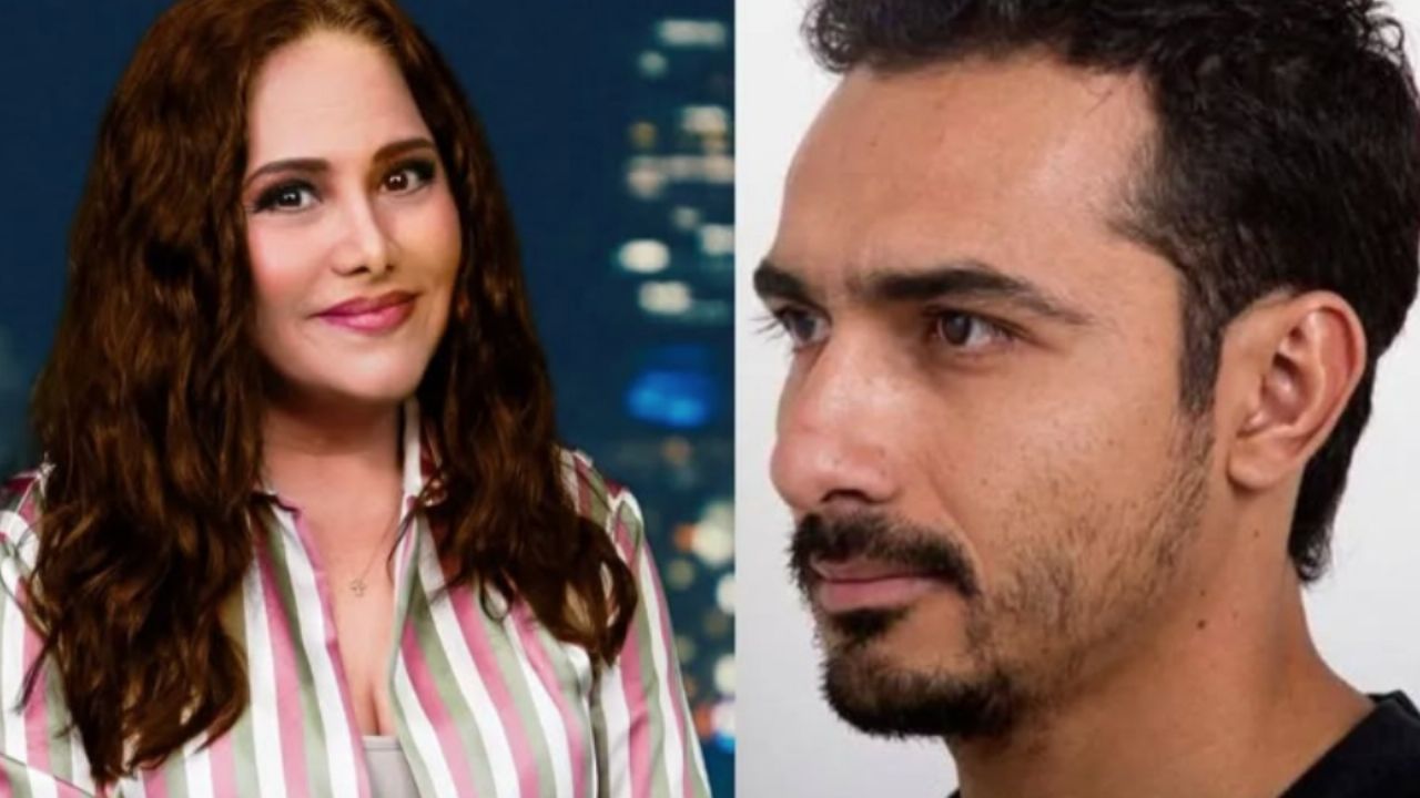 Pascacio López desmiente a Vanessa Bauche por su aparente triunfo legal por violencia y acoso