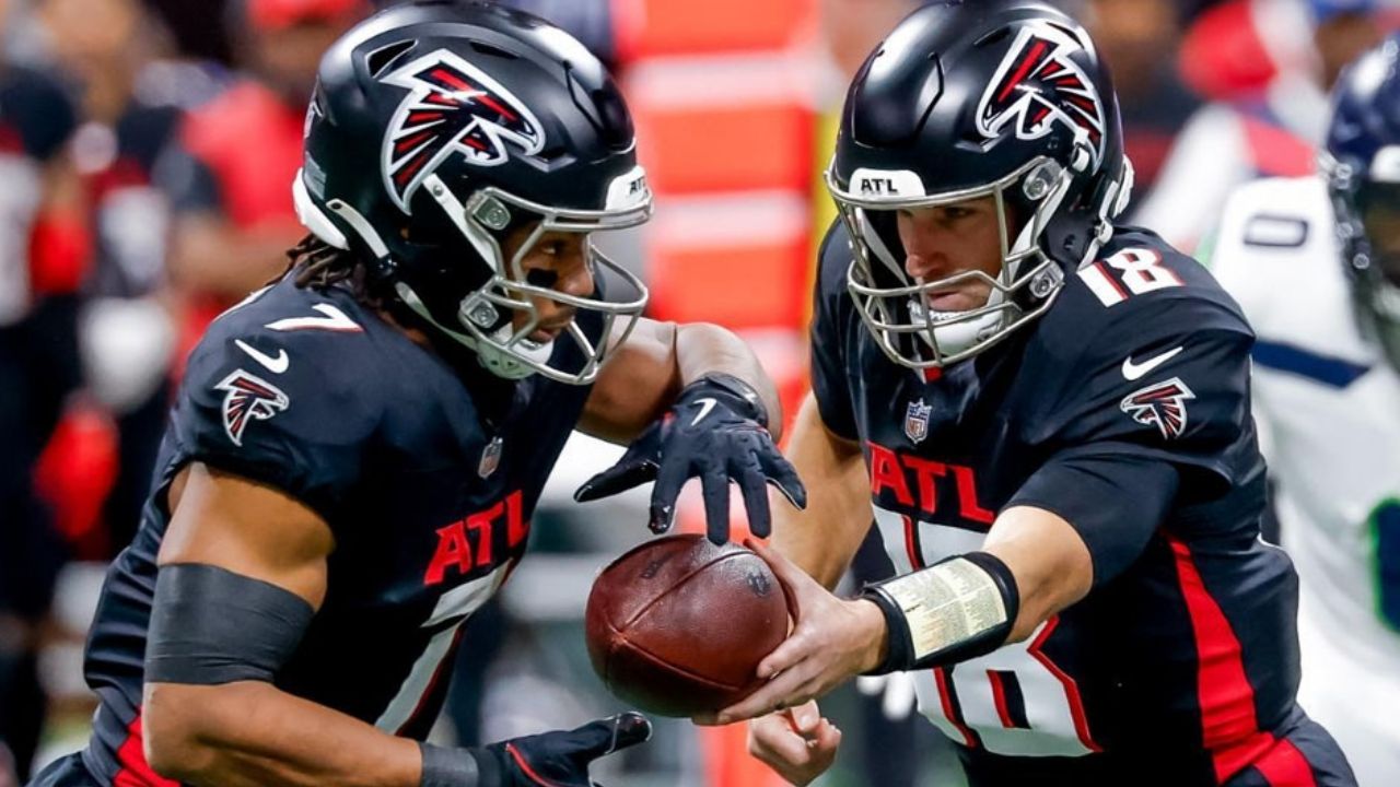 Los Falcons serán locales en Madrid para el segundo juego de temporada regular de la NFL
