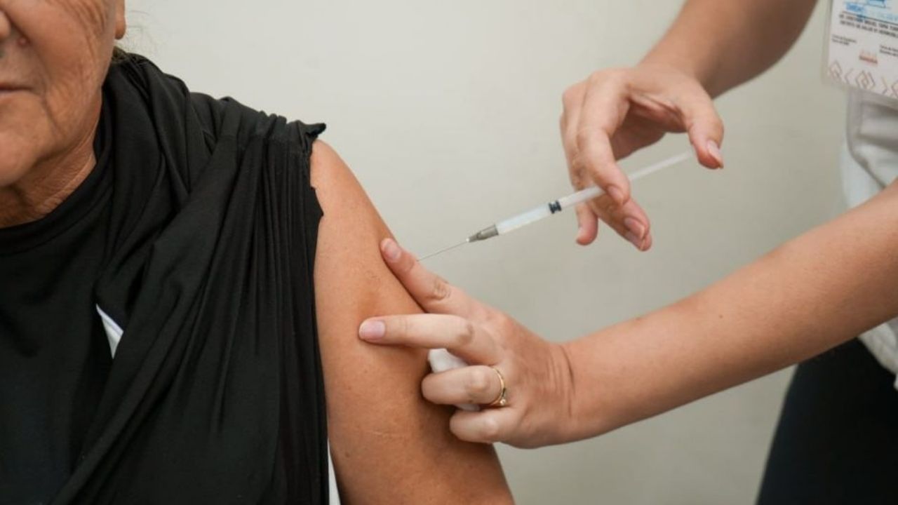 Salud Sonora invita a toda la ciudadanía a vacunarse contra sarampión y otras enfermedades en centros de Nogales