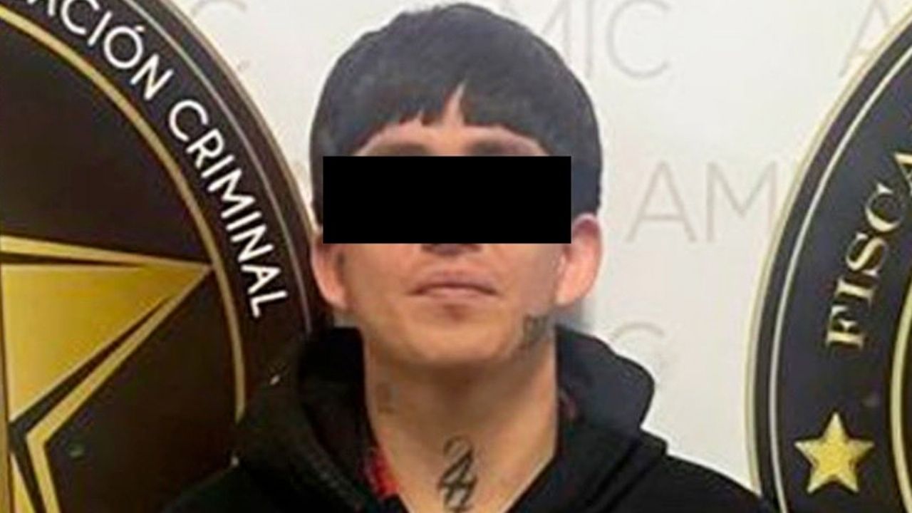 Detienen a ‘El Güero’ en Hermosillo: Asaltó una vivienda a mano armada y encerró al dueño