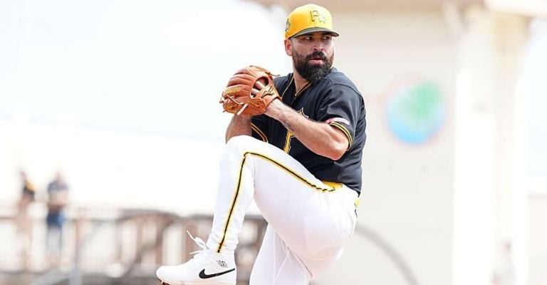 El mazatleco se apuntó su primer triunfo en pretemporada