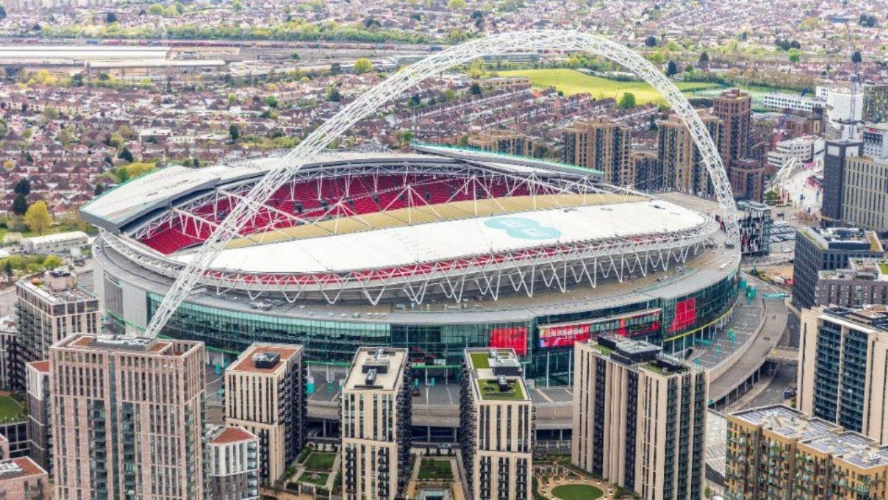 Argentina y España, a la espera de nueva sede; la Finalissima apunta a celebrarse en Londres