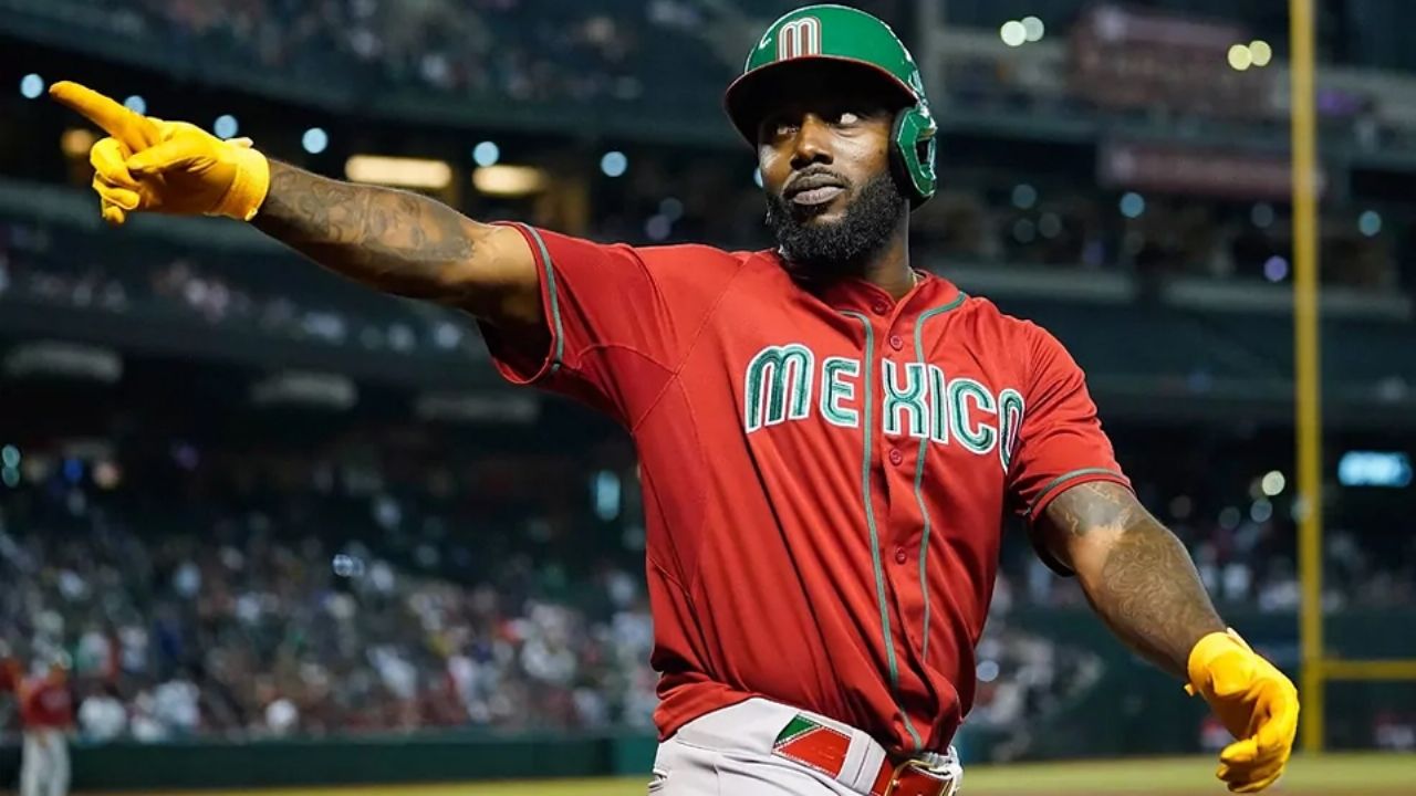 ¿Por qué Randy Arozarena juega con México? Reglas de elegibilidad para el Clásico Mundial de Beisbol