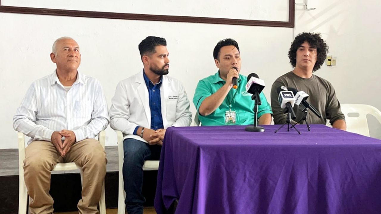 Jóvenes cajemenses partirán a la Sierra Tarahumara con ayuda y mensaje de esperanza