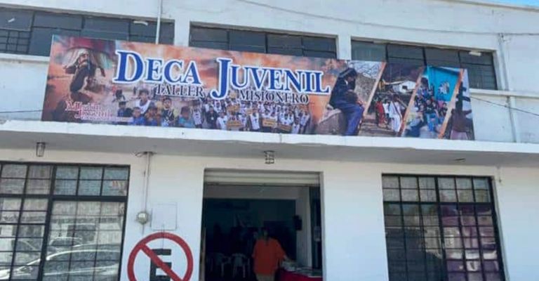 Jóvenes cajemenses partirán a la Sierra Tarahumara con ayuda y mensaje de esperanza