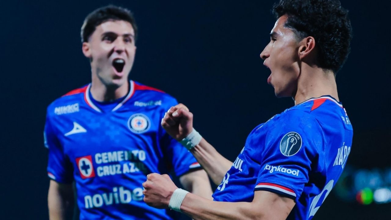 La Máquina sufre, pero logra ‘pitar’ en su visita a Torreón: Se mantiene en la cima de la tabla