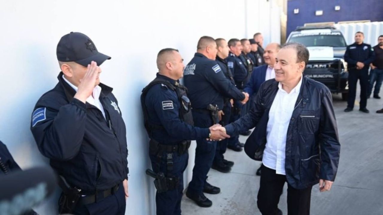Estrategia de seguridad de Alfonso Durazo reduce 72% los homicidios en Hermosillo