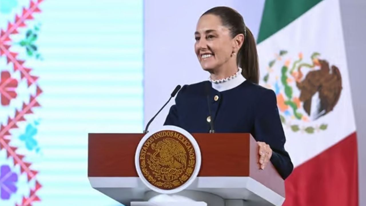 Ya es oficial: Reforma Laboral de Sheinbaum es publicada en el Diario Oficial de la Federación