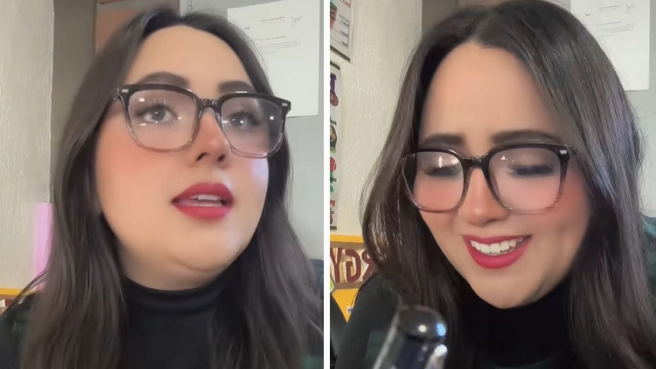 VIDEO: Maestra se vuelve viral por pedir frases mexicanas a niños de primaria al pasar lista