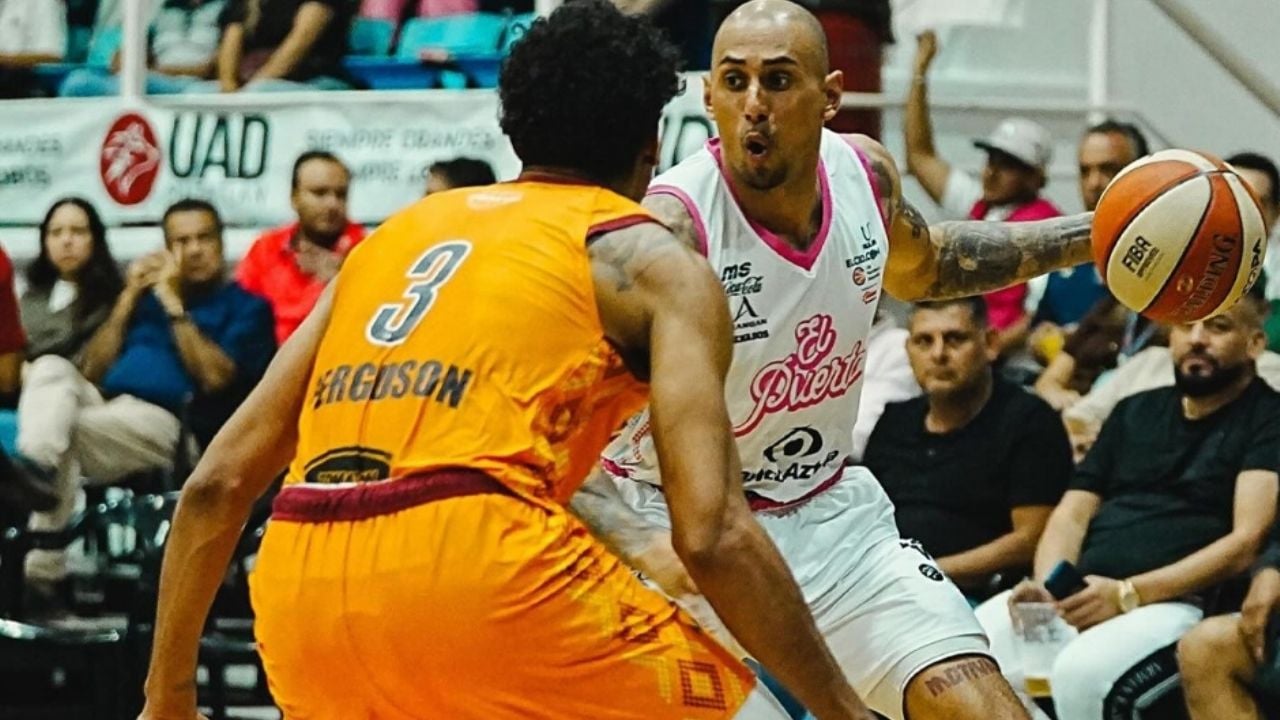 Rayos de Hermosillo cae en el primero de la serie ante Venados de Mazatlán en el Cibacopa