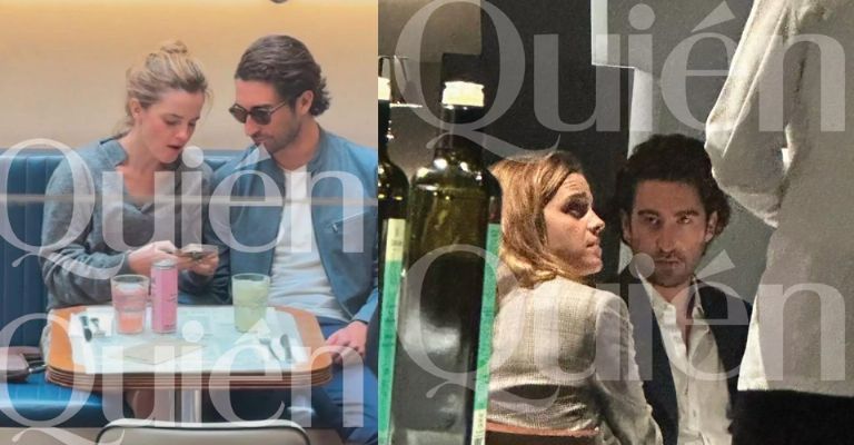 Ex de Belinda tendría romance con Emma Watson