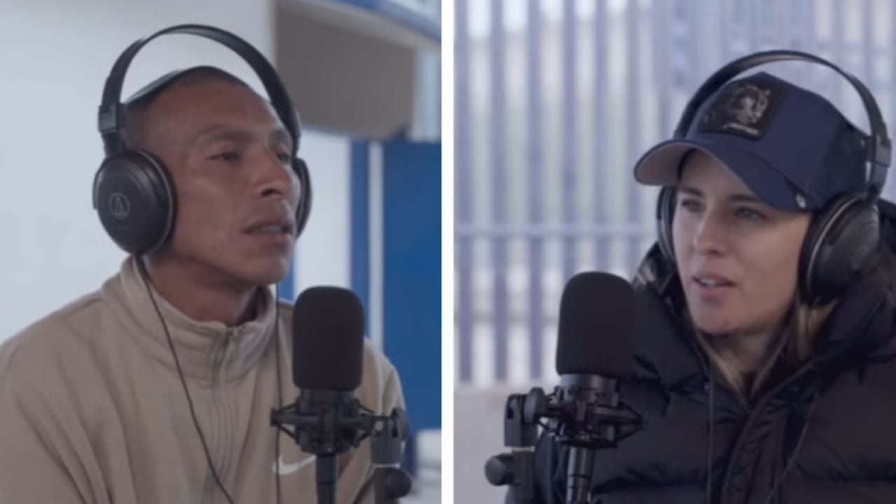 ¿Murió ‘El Beto’, quien acusó de satanismo a Carmen Salinas? Saskia Niño de Rivera responde la verdad