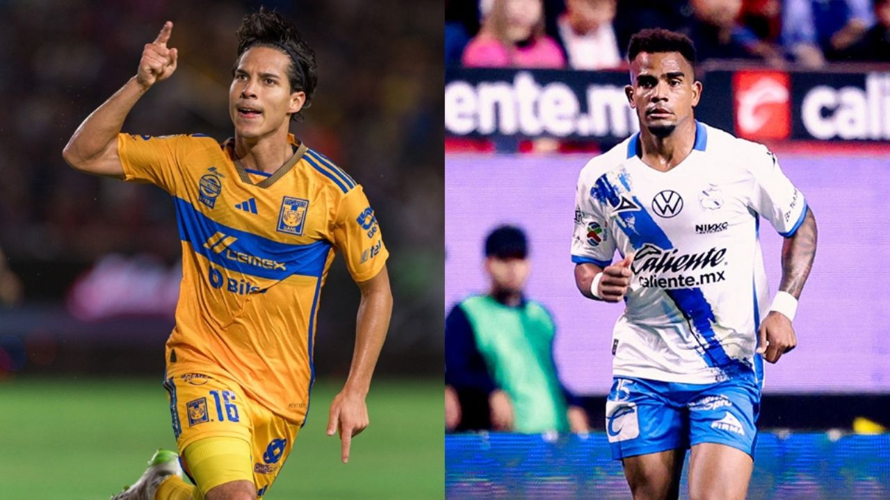 Tigres UANL vs Puebla; horarios y canales para VER la jornada 9 del Clausura 2026 EN VIVO