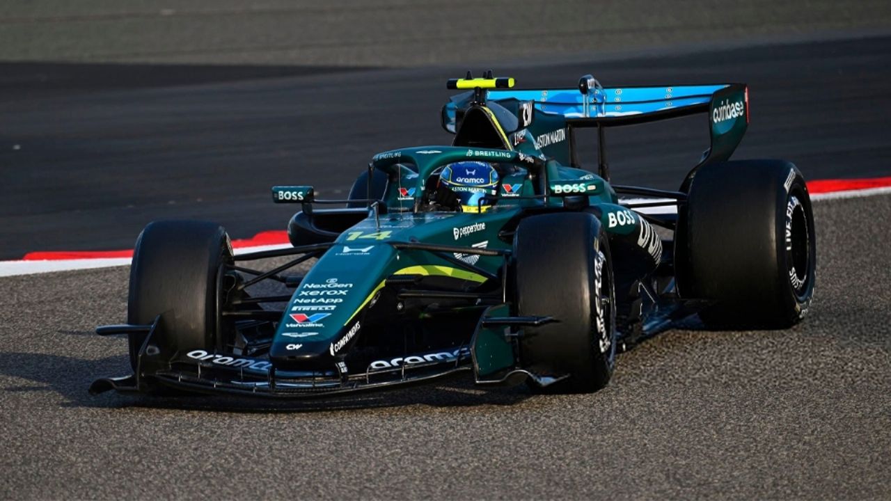 La F1 comenzaría el 2026 con una escudería menos; Aston Martin podría perderse el GP de Australia