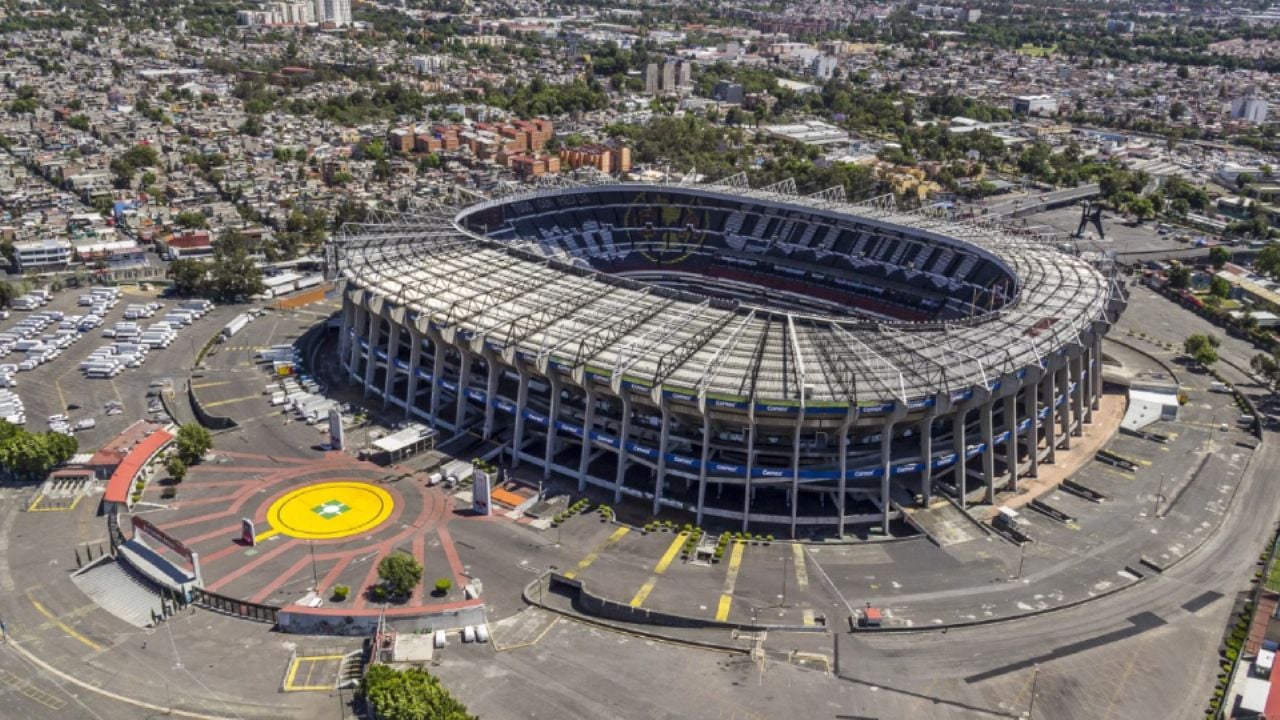 Turismo CDMX aclara rumores sobre cancelaciones hoteleras por el Mundial 2026; “no reflejan la realidad”