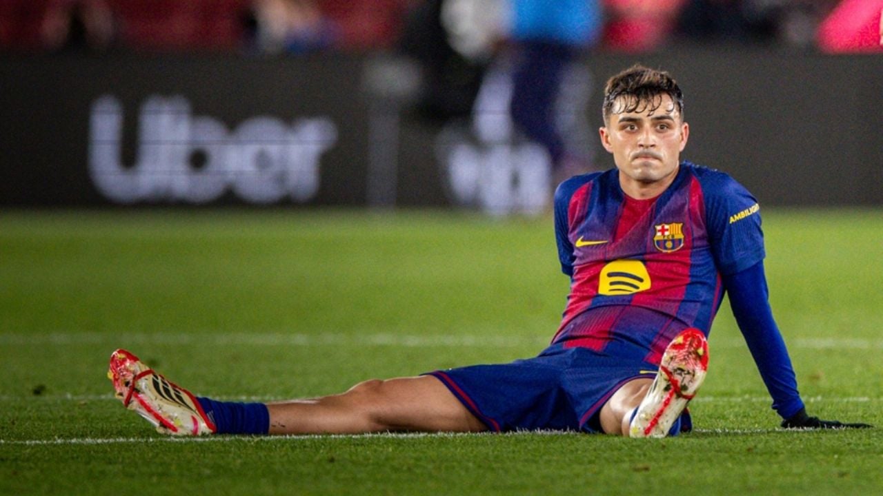 Barcelona paga caro la derrota ante el Atlético de Madrid: dos defensas quedan fuera por lesión