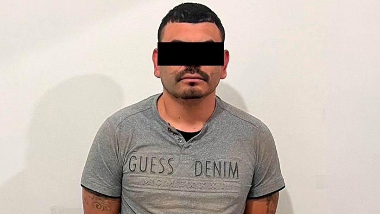 Lo pararon por infracción de tránsito y le descubrieron 220 envoltorios de droga en Nogales