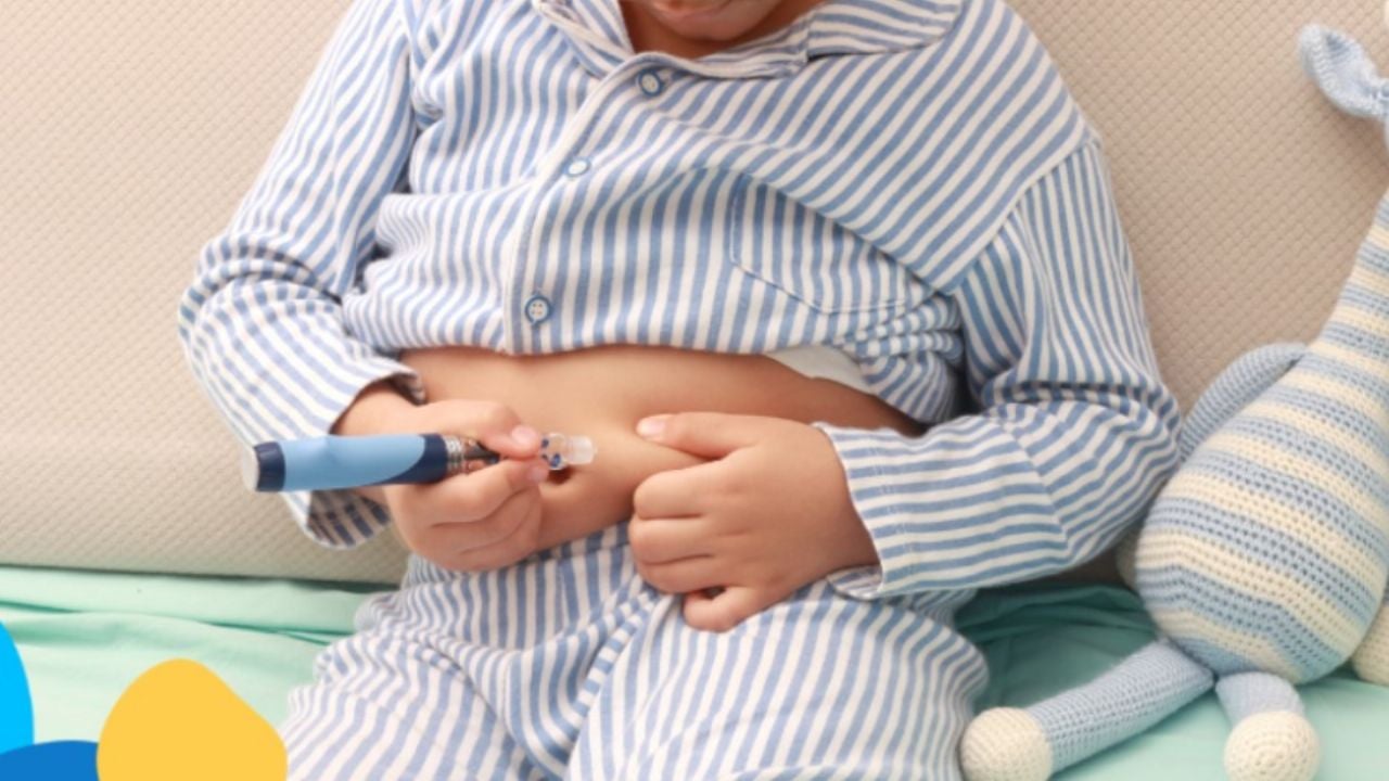 ¿Qué hacer para evitar la diabetes infantil? Recomendaciones médicas y hábitos saludables