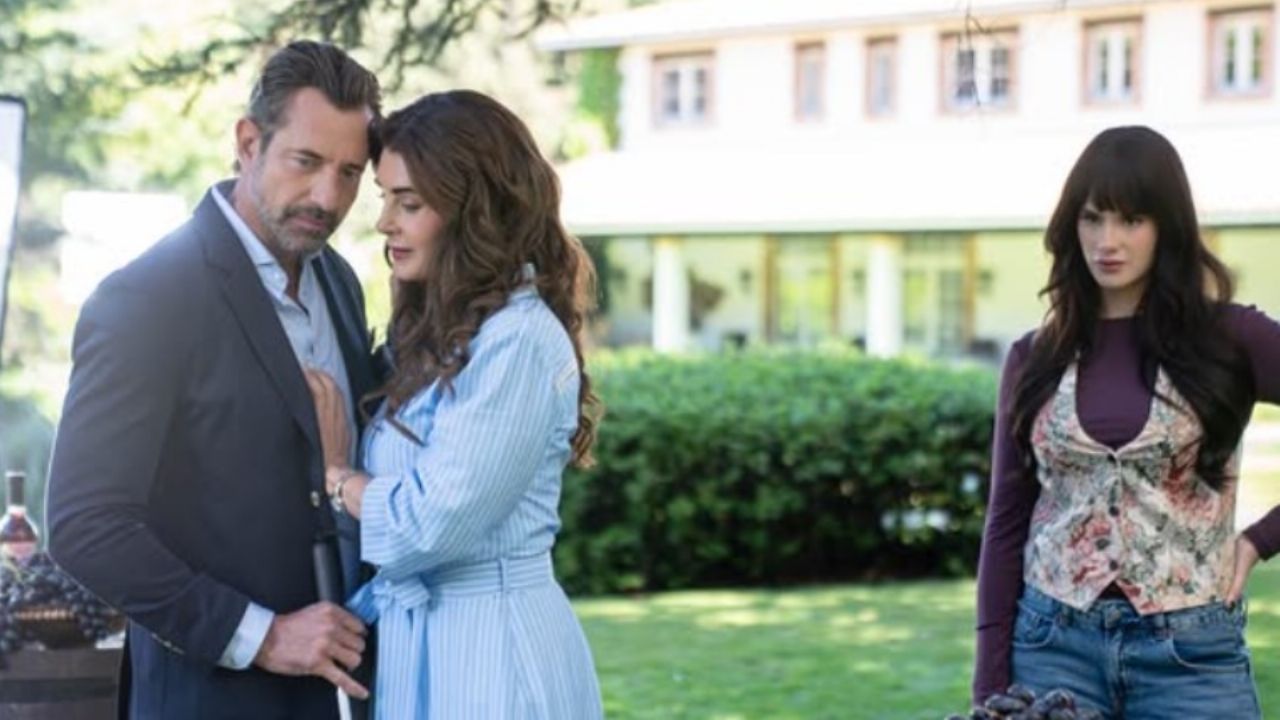 VIDEO: Sospechan que Televisa usó inteligencia artificial en los intros de ‘Corazón de Oro’ y ‘Mi Rival’