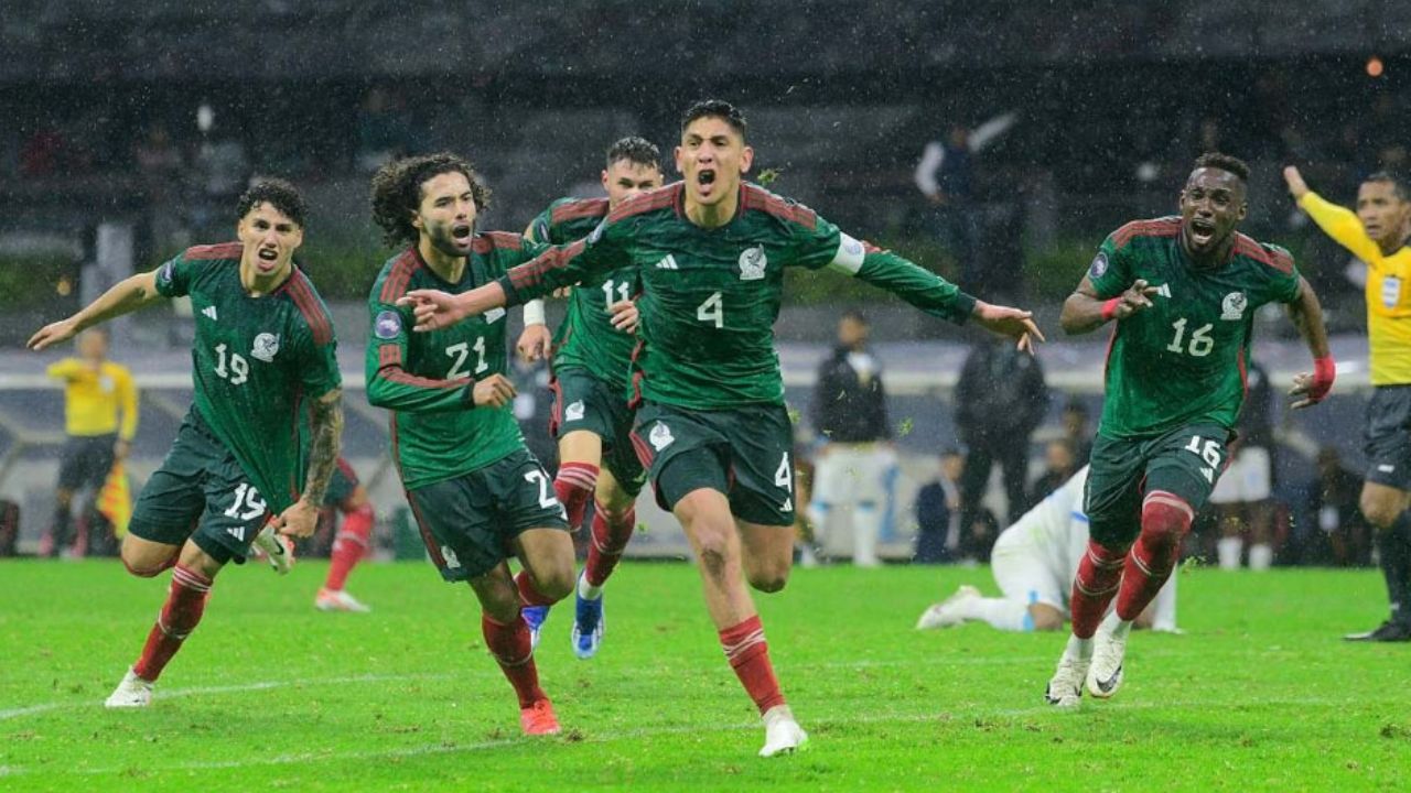 Autoridades de FIFA y México se reúnen evaluar plan de seguridad durante el Mundial