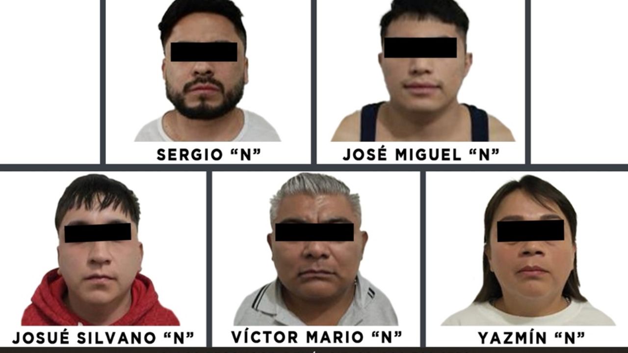 Caen directivos e internos de anexo tras muerte de hombre en Edomex; le propinaron golpiza