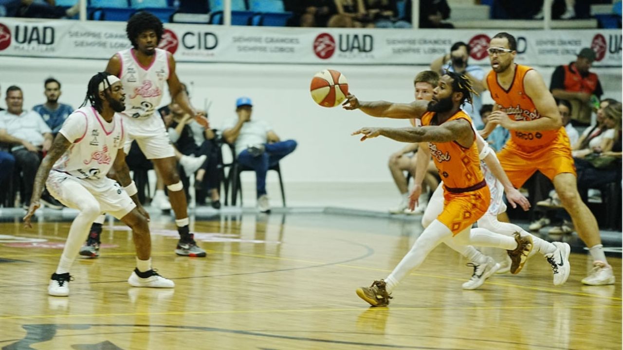 Rayos de Hermosillo reacciona y se lleva el segundo encuentro de la serie ante Venados