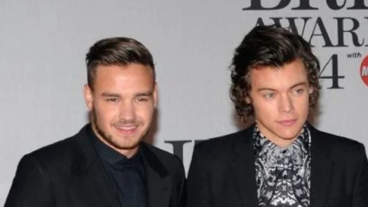 Harry Styles se ‘rompe’ al hablar de la trágica muerte de Liam Payne: “Es difícil perder un amigo”