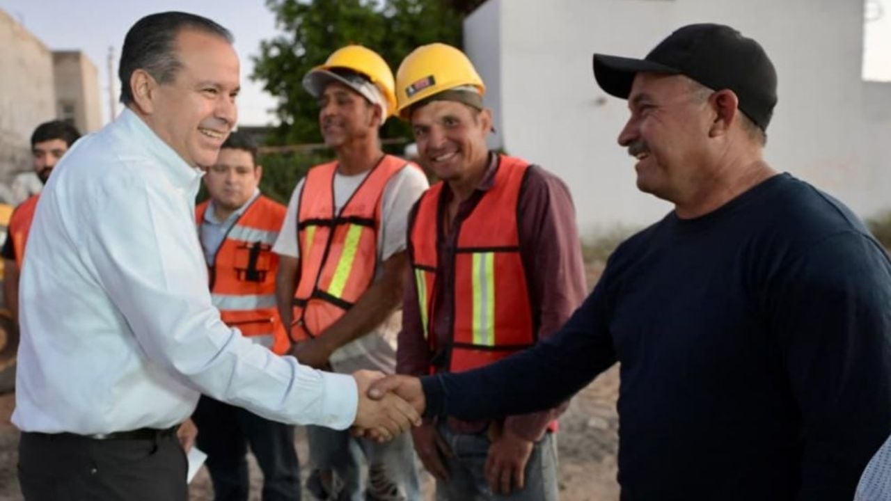 ‘Toño’ Astiazarán anuncia pronta operación de Centro de Respuesta Inmediata en colonia Altares