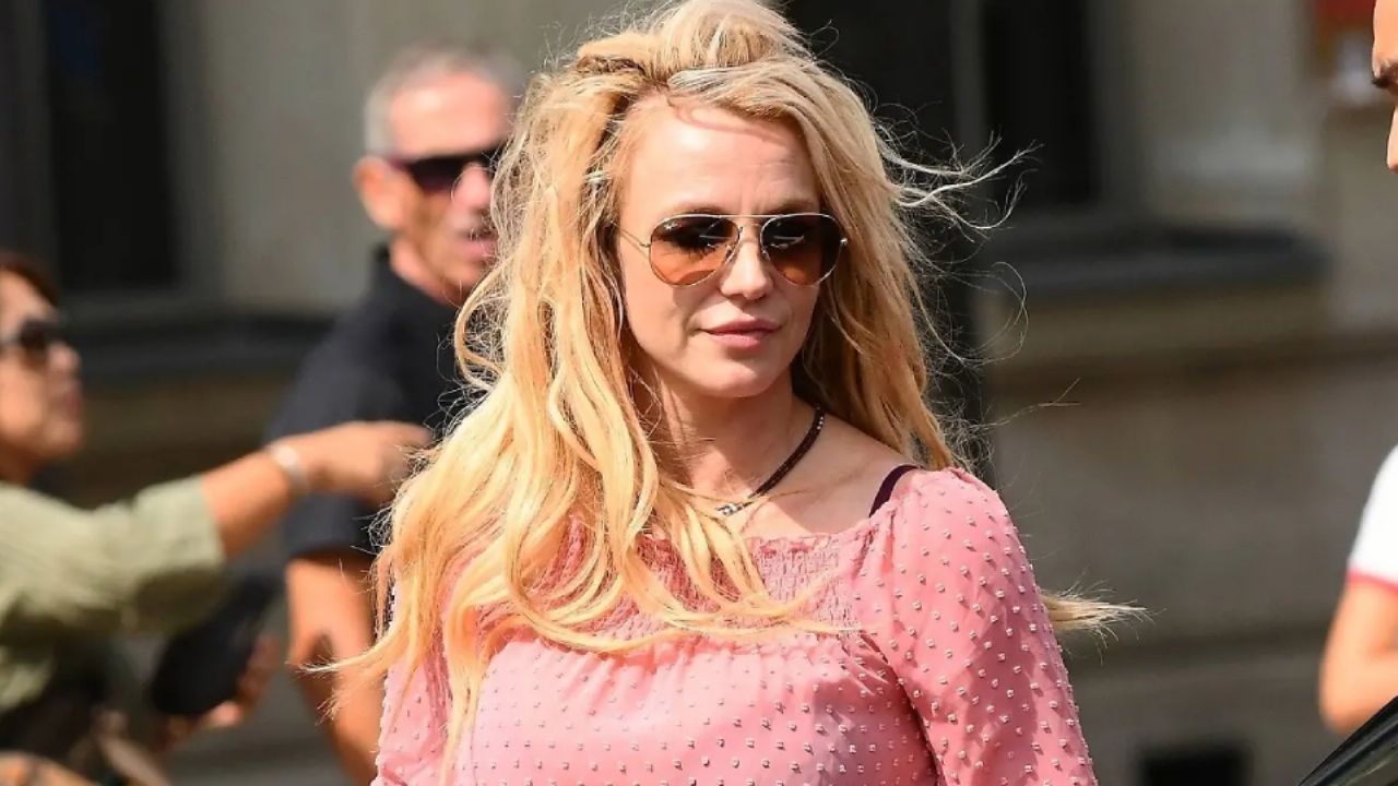 Reportan que Britney Spears fue ingresada al hospital tras conducir en estado de ebriedad en EU