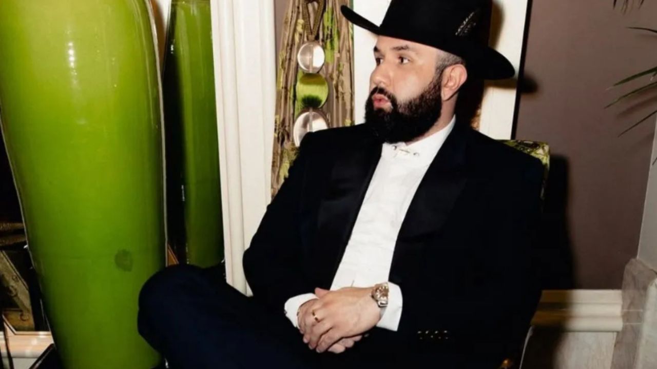 Puntos de venta oficiales para el evento de ‘La Cura Fest’ de Carín León