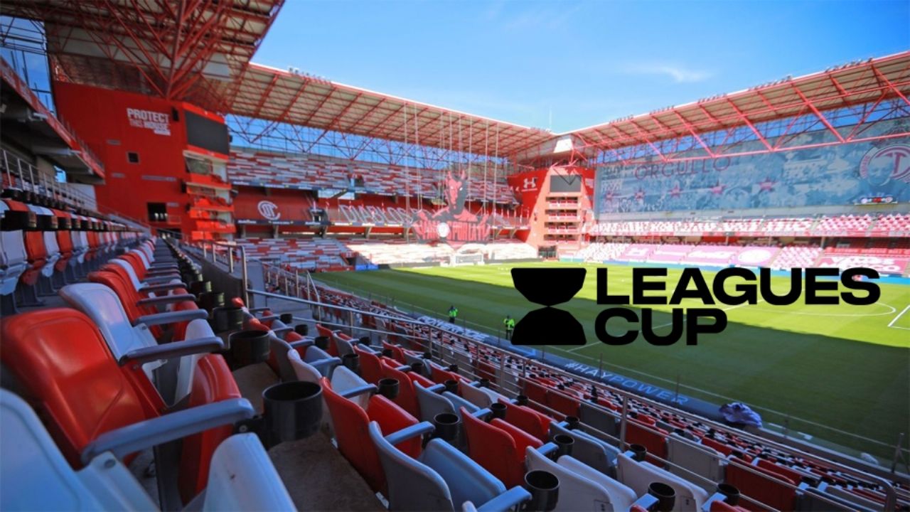 La Leagues Cup llegará a México; así es el calendario para los duelos entre la Liga MX y la MLS en 2026