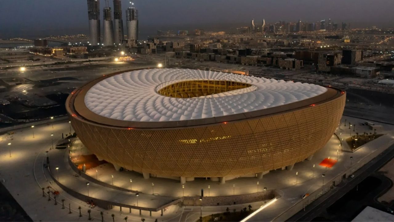 UEFA no analiza sedes alternas para la Finalissima; el Argentina contra España se podría jugar en Qatar