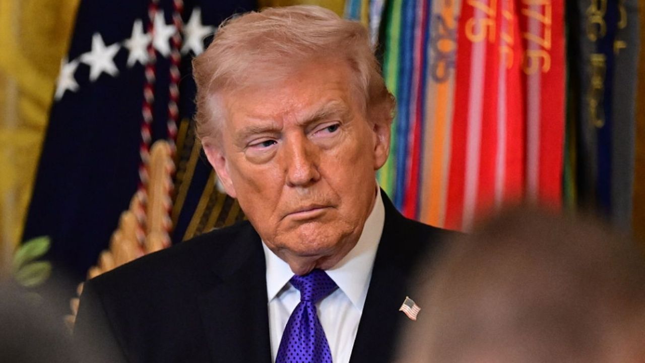 Historiador alerta a Donald Trump sobre su conflicto en el Medio Oriente: “EU perderá la guerra”