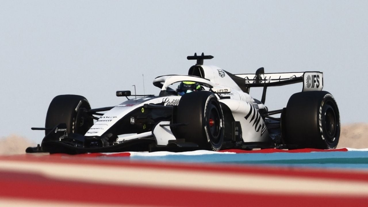 Gran Premio de Australia 2026; dónde ver EN VIVO el regreso de Sergio Pérez a la Fórmula 1