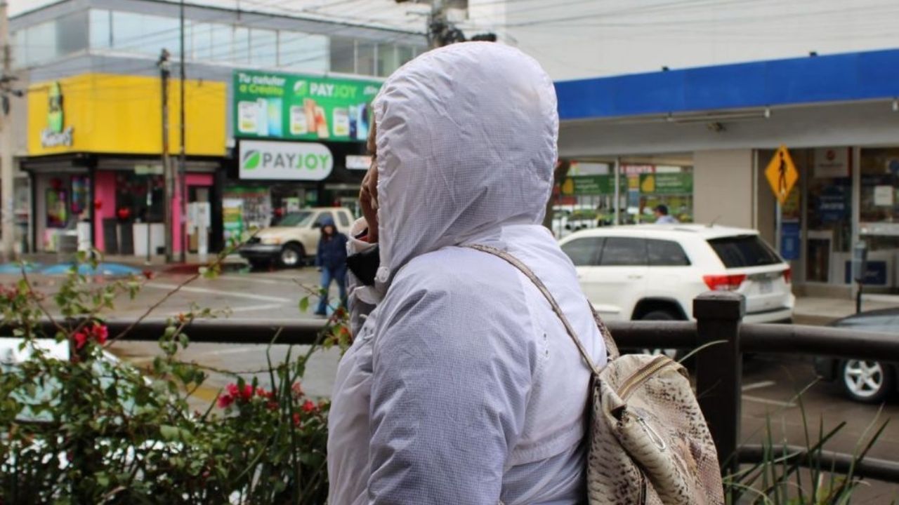 Clima en Sonora: Descenso de temperatura, viento y posibles lluvias al norte este fin de semana por frente frío 39